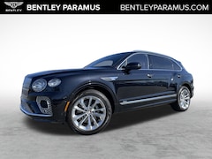 2023 Bentley Bentayga EWB Azure SUV