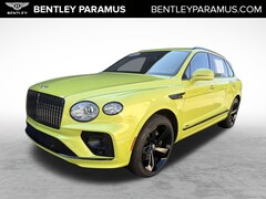 2023 Bentley Bentayga EWB Azure SUV