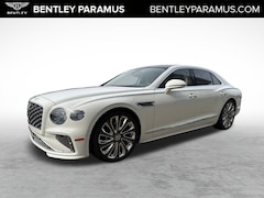 2025 Bentley Flying Spur Speed Sedan