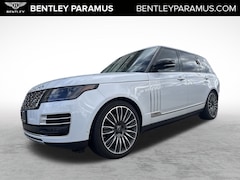 2020 Land Rover Range Rover SV Autobiography SUV