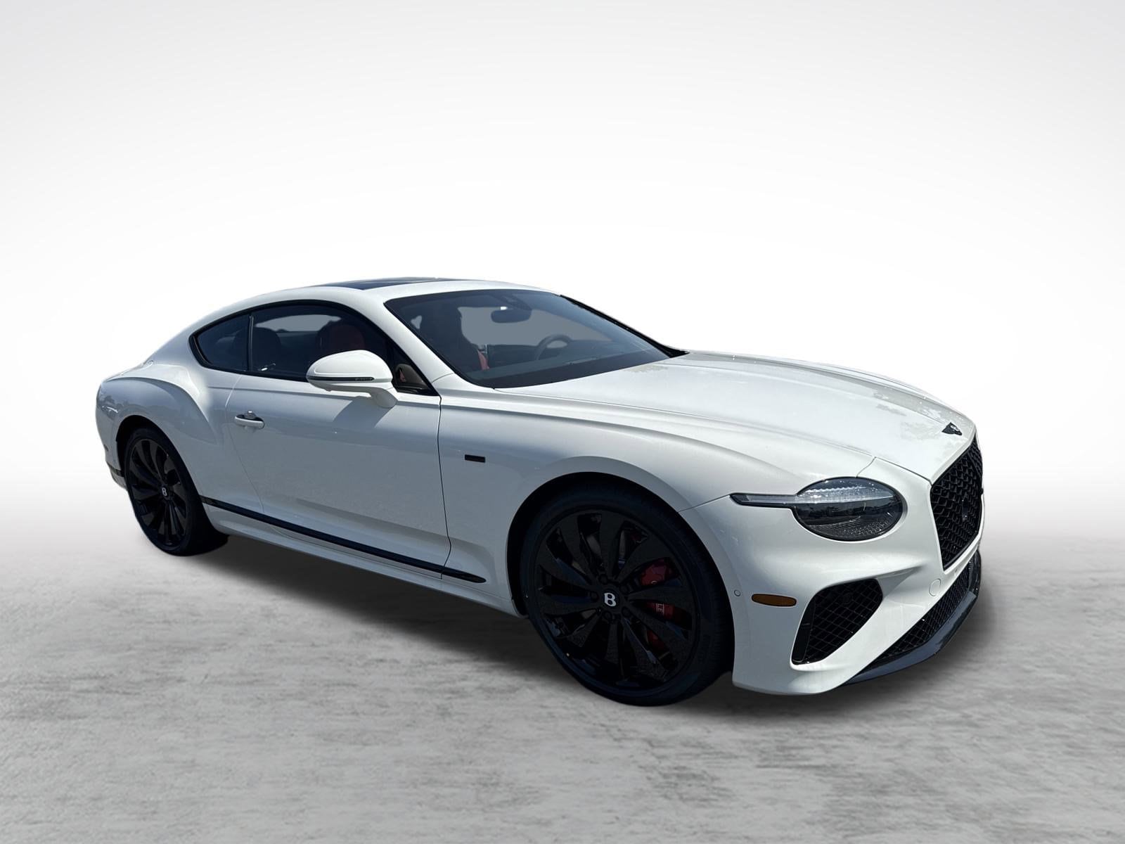 ALL INVENTORY | BENTLEY PARAMUS