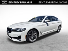 2023 BMW 5 Series 540i xDrive Sedan