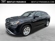 Volkswagen Atlas Cross Sport