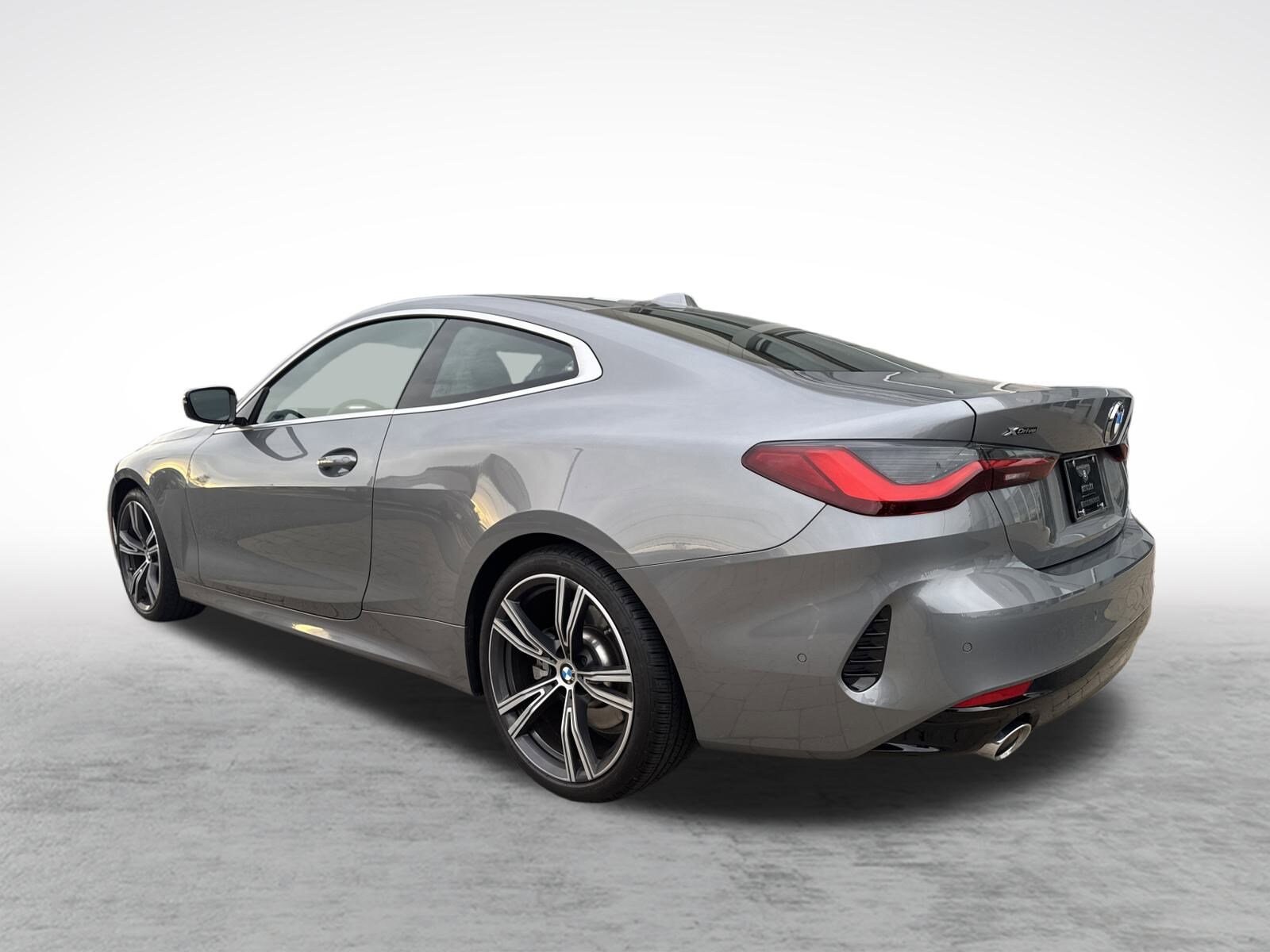 2024 Bmw 430i xDrive photo 3