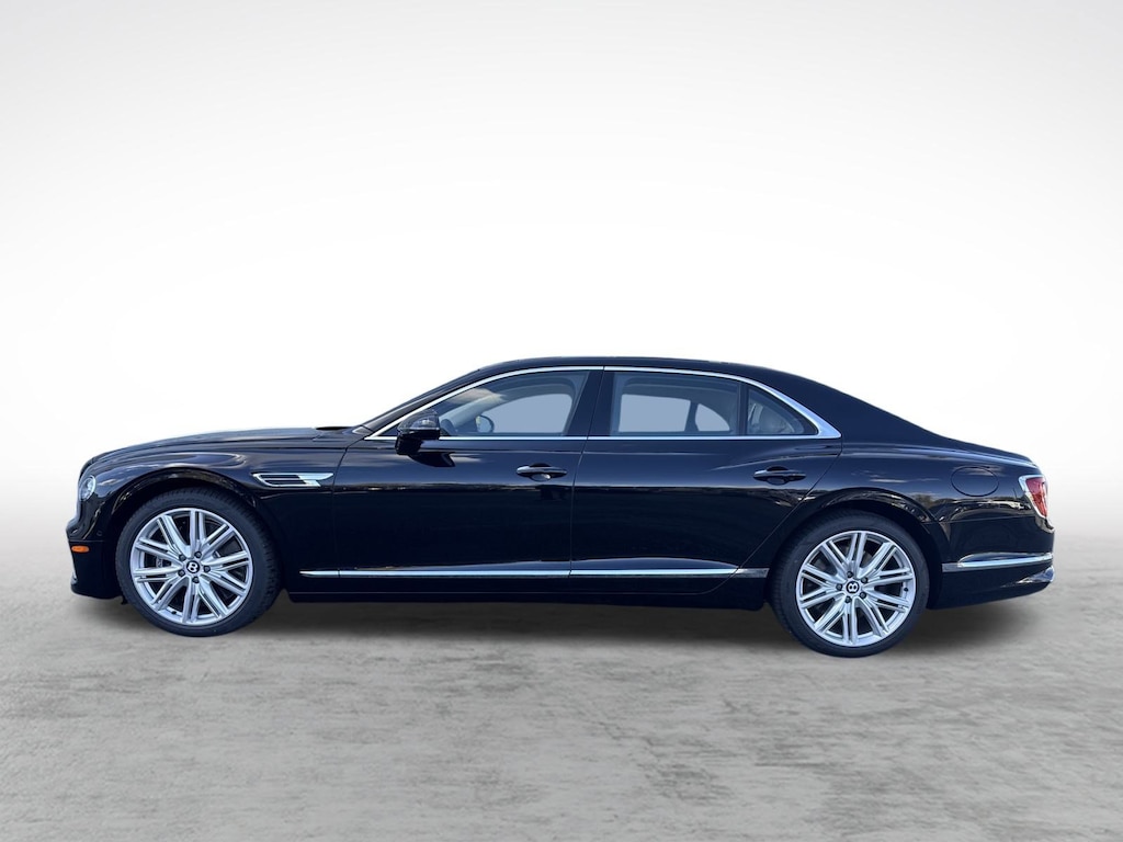 New 2026 Bentley Flying Spur Sedan