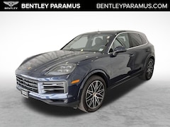 2025 Porsche Cayenne S SUV
