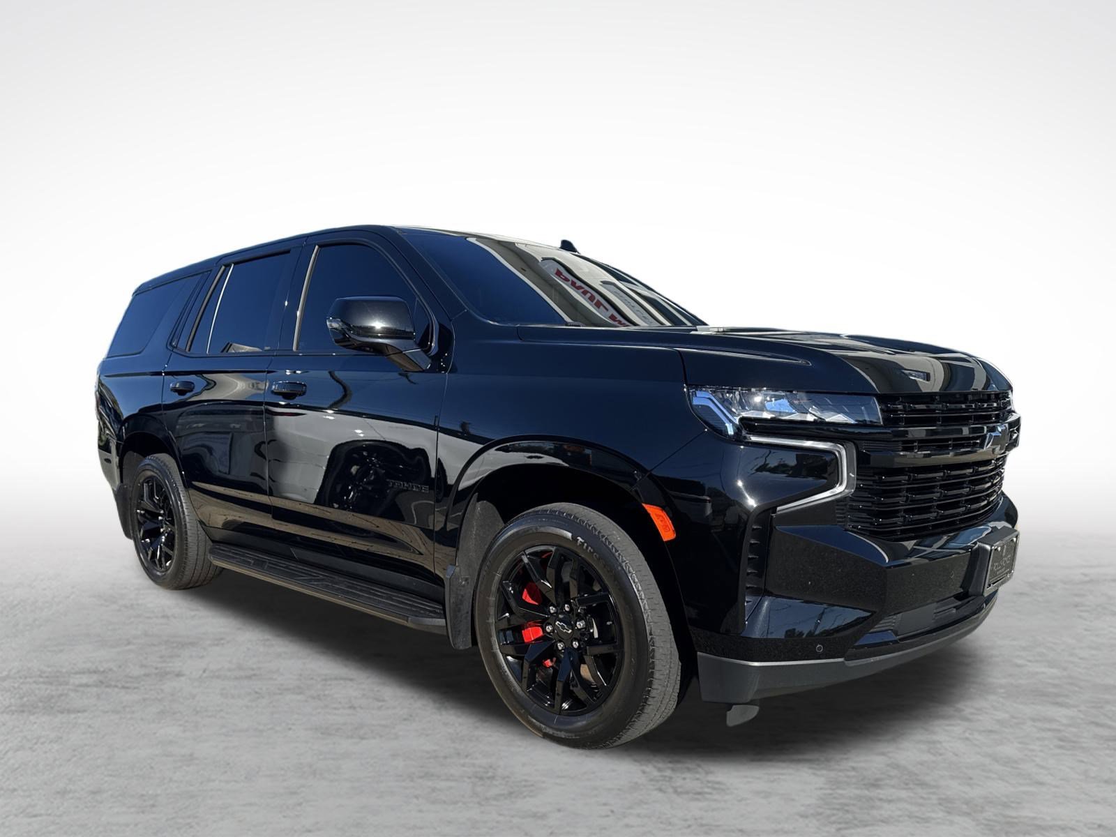 2023 Chevrolet Tahoe RST photo 3