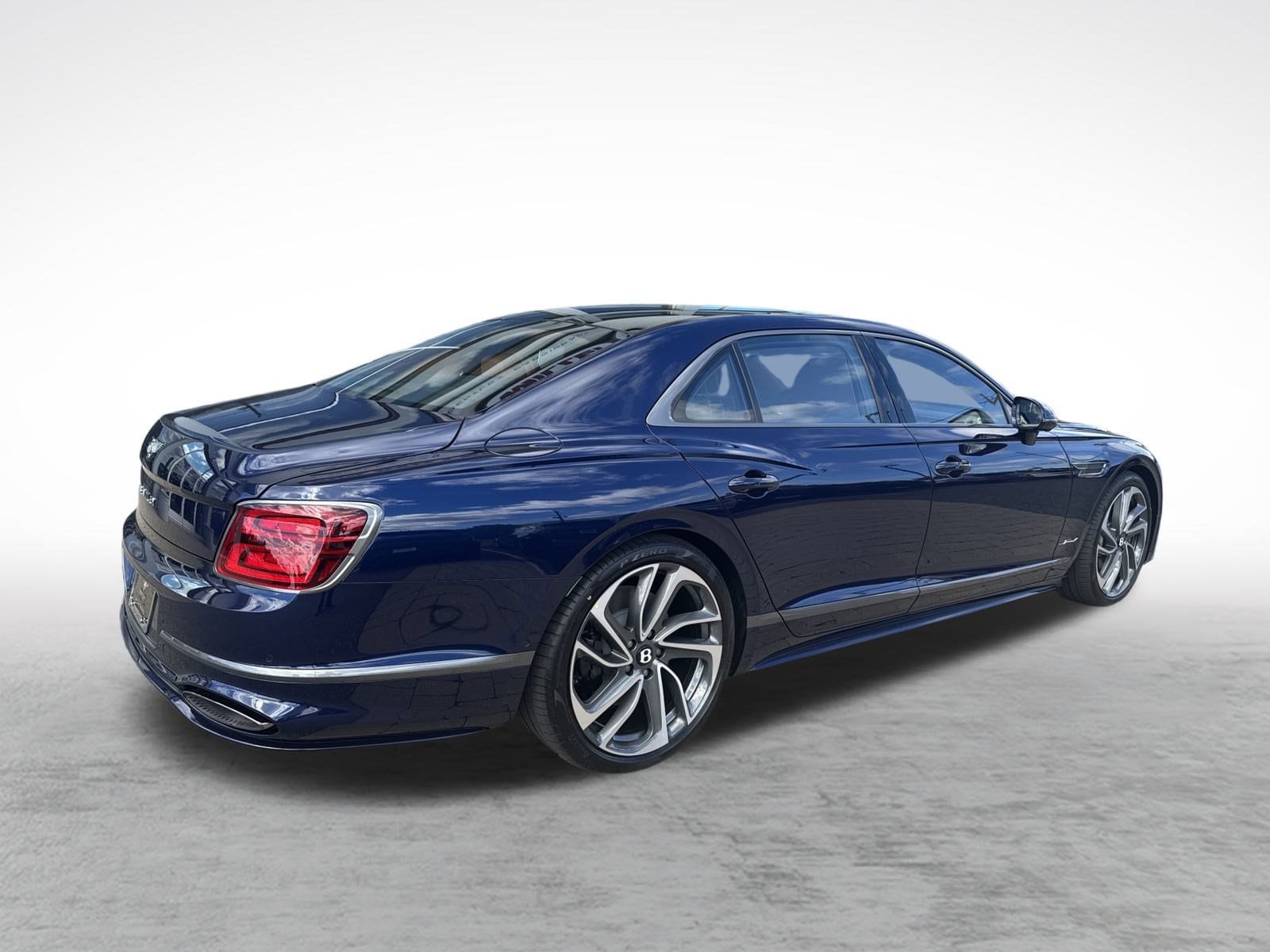 2025 Bentley Flying Spur Speed - Photo 11
