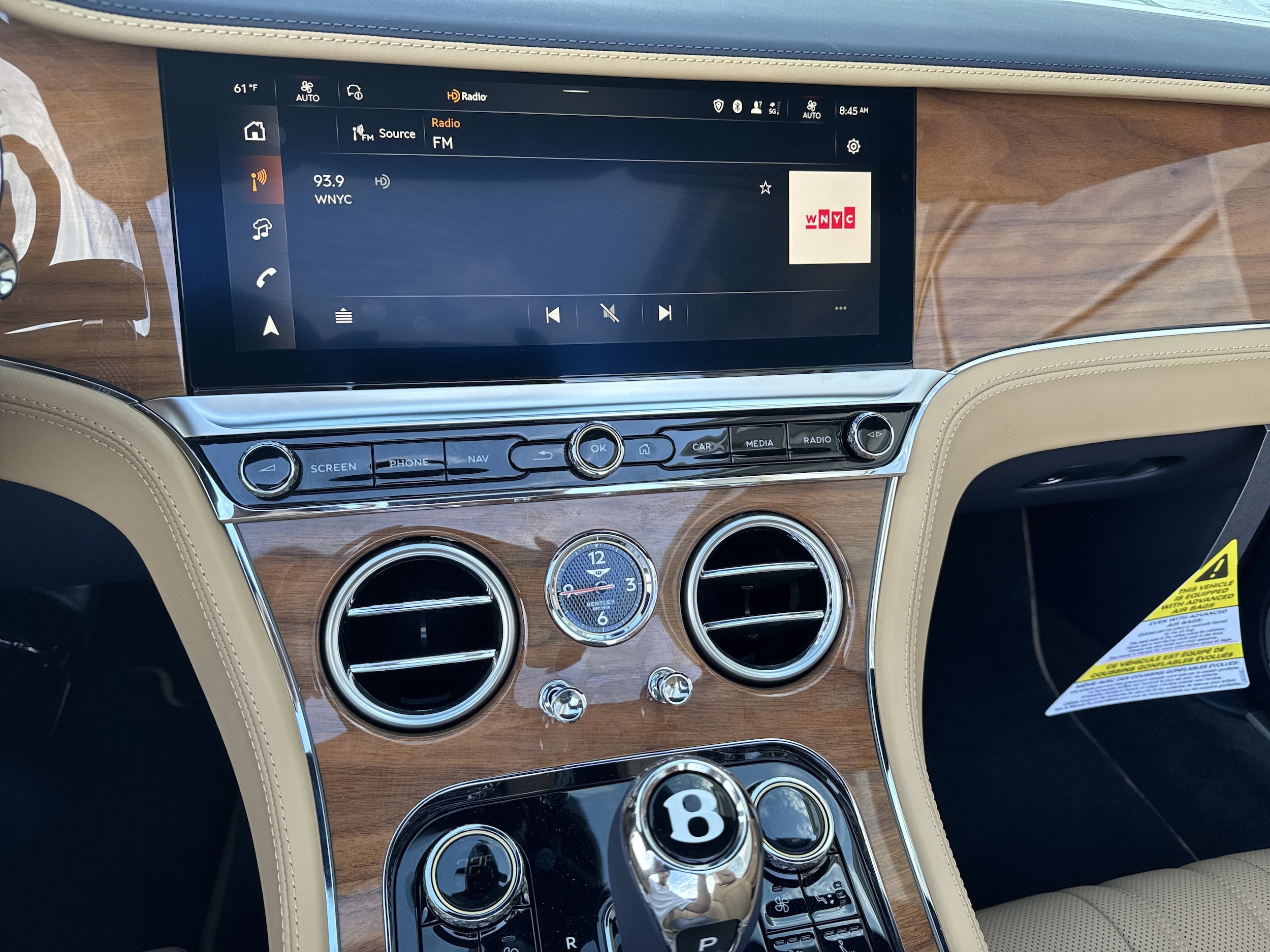 2026 Bentley Continental GTC - Photo 21
