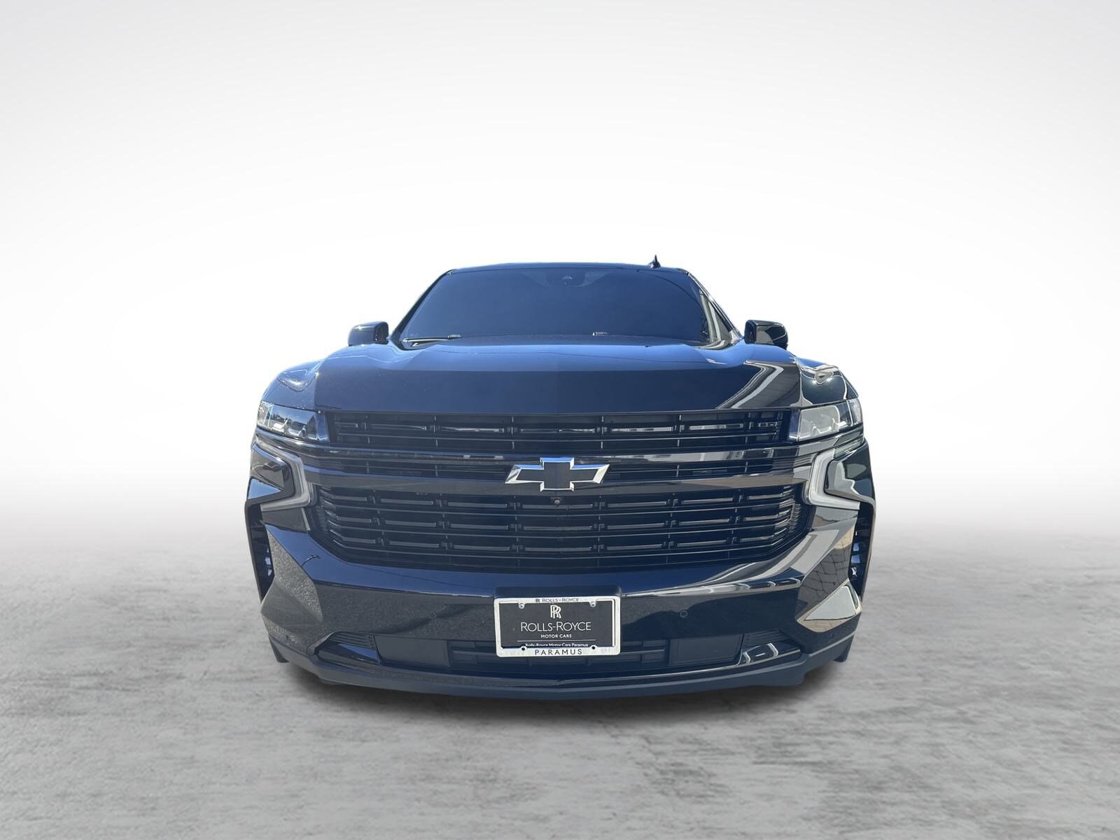 2023 Chevrolet Tahoe RST photo 2