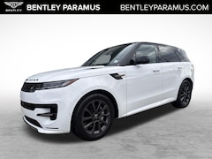 2025 Land Rover Range Rover Sport P400 Dynamic SE SUV