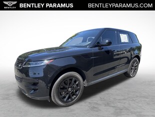 2024 Land Rover Range Rover Sport SE P360 SE