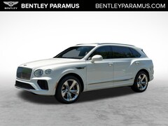 2023 Bentley Bentayga EWB EWB V8 SUV