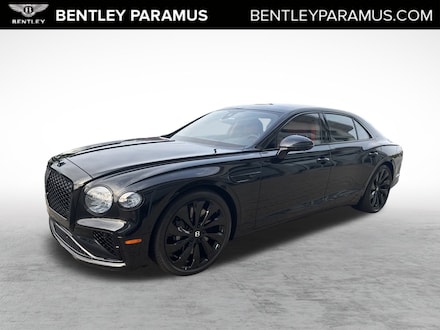 2025 Bentley Flying Spur Sedan
