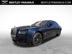 2021 Rolls-Royce Ghost Sedan