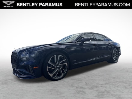 2025 Bentley Flying Spur Speed Sedan