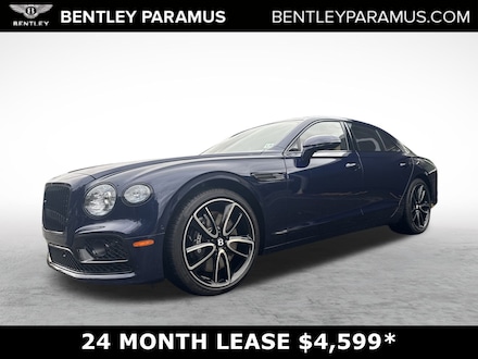 2024 Bentley Flying Spur V8 Sedan