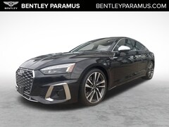 2022 Audi S5 Premium Sportback
