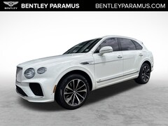 2022 Bentley Bentayga V8 SUV