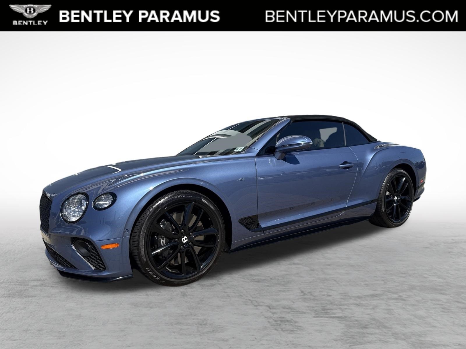 2022 Bentley Continental GT