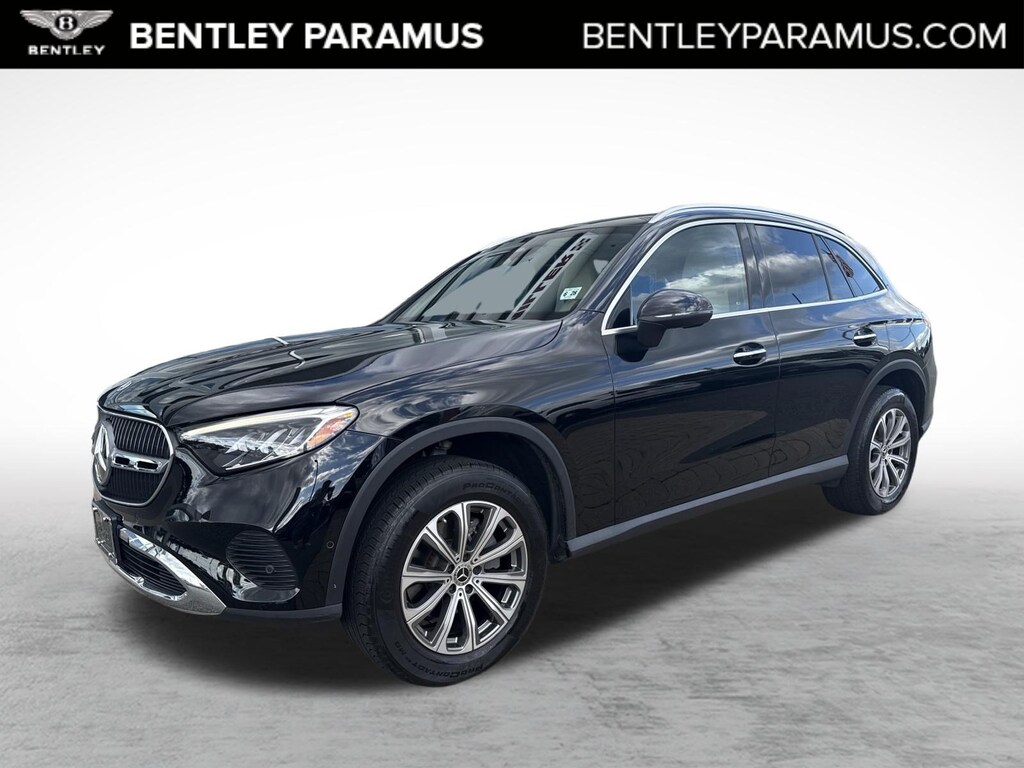Used 2023 Mercedes-Benz GLC GLC 300 SUV