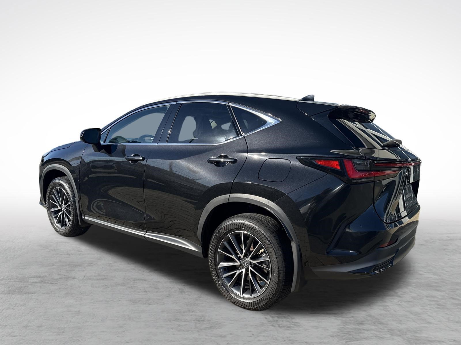 Used 2025 Lexus NX 350 NX 350 SUV