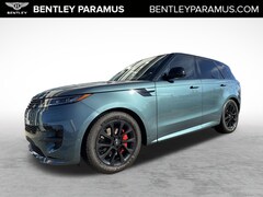 2024 Land Rover Range Rover Sport Dynamic SE P400 Dynamic SE