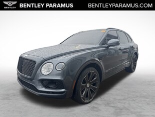2020 Bentley Bentayga V8 SUV