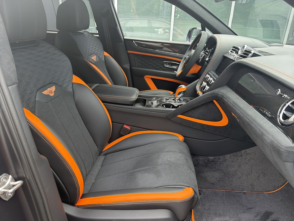 New 2026 Bentley Bentayspd SUV
