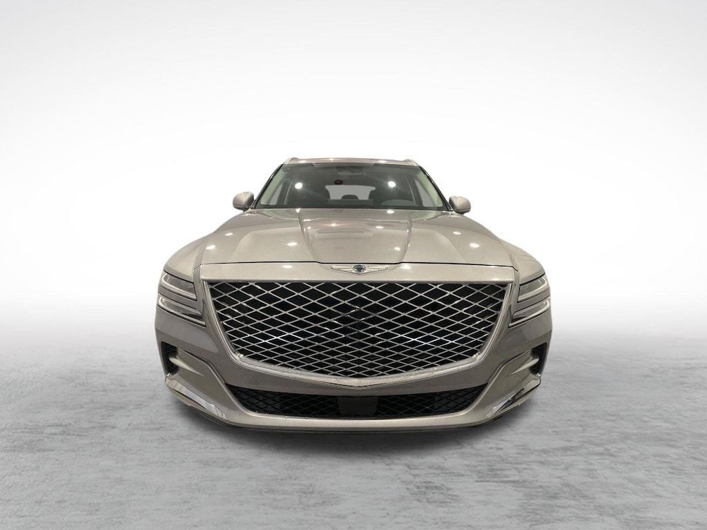 Used 2024 Genesis GV80 3.5T 3.5T AWD
