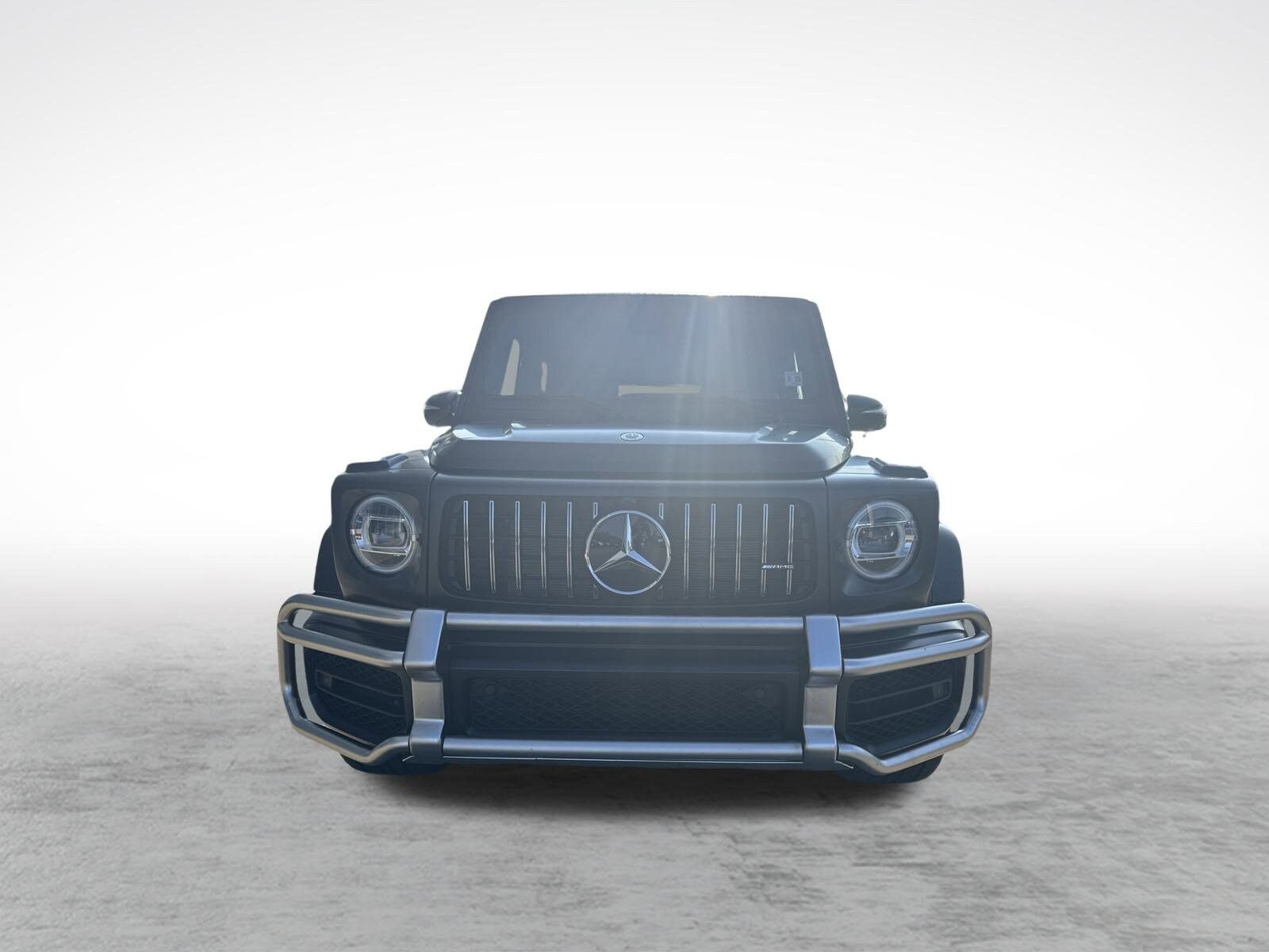 2024 Mercedes Benz G AMG 63 photo 2