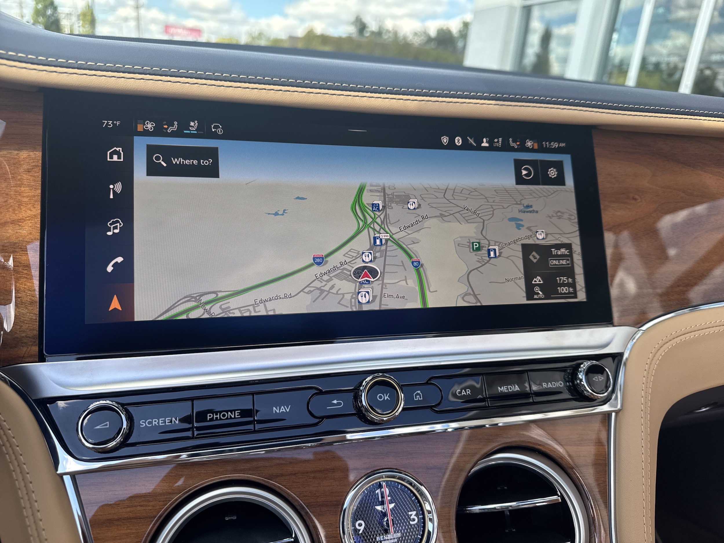 2026 Bentley Continental GTC - Photo 21