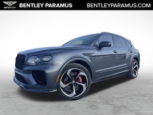 2025 Bentley Bentayga S S SUV