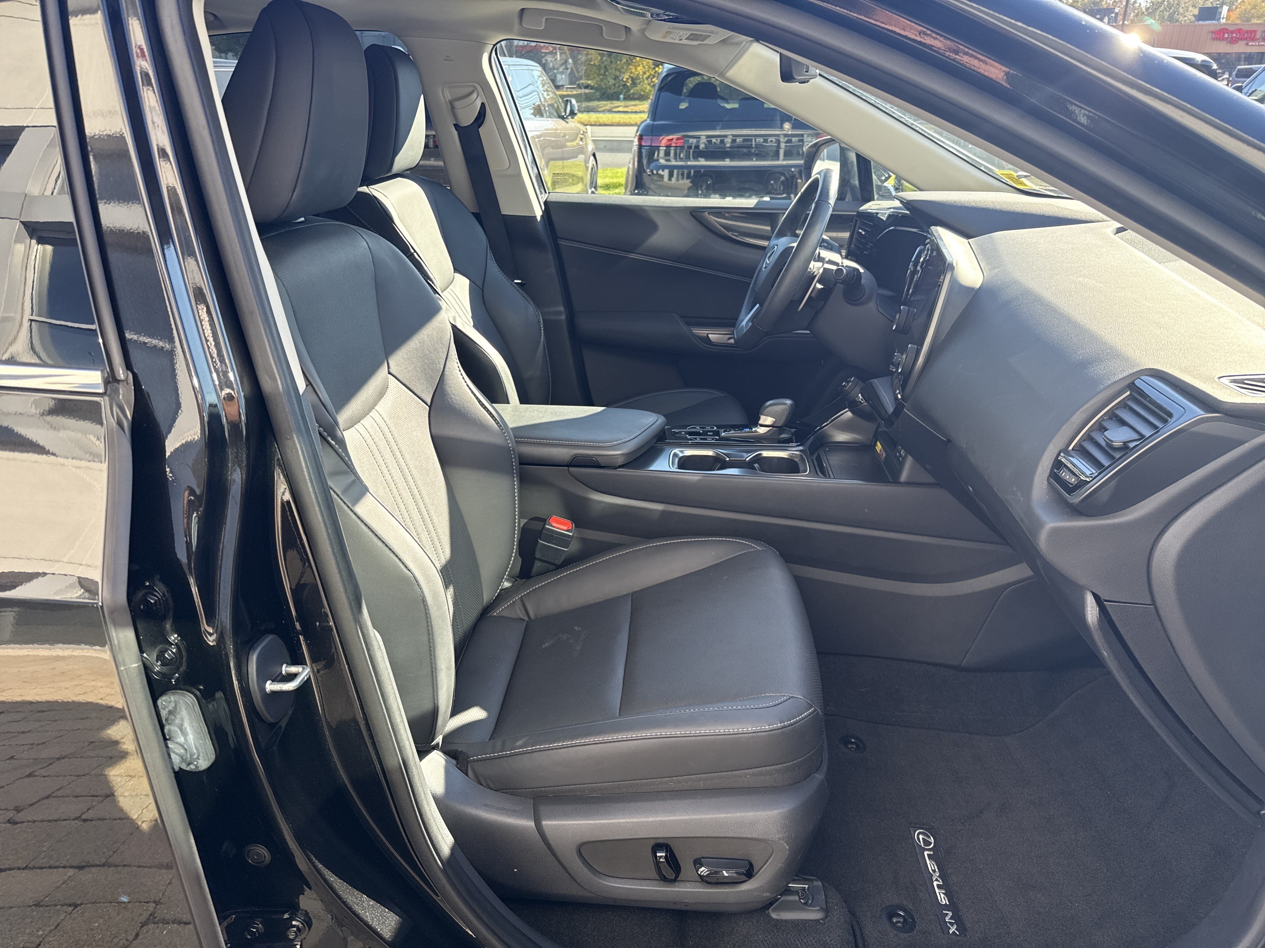 Used 2025 Lexus NX 350 NX 350 SUV