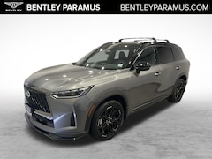 2026 INFINITI QX60 SPORT SUV