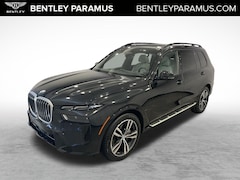 2025 BMW X7 xDrive40i SUV