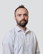 Staff member Nderim Dauti from ID_86d344a13e36