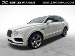 2020 Bentley Bentayga V8 SUV