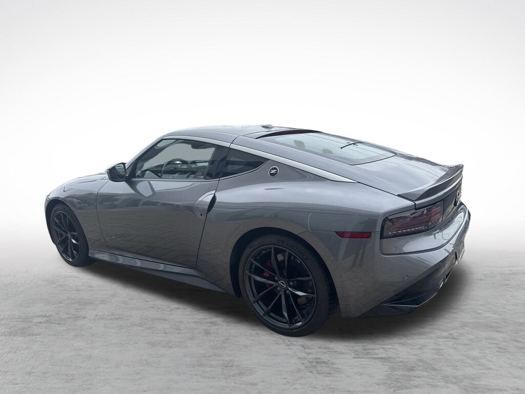 Used 2024 Nissan Z Performance Performance Manual