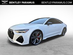 2021 Audi RS 7 4.0T Sportback