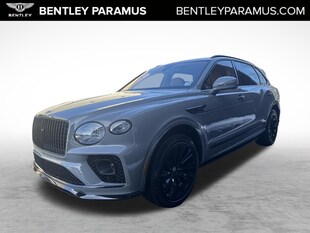 2023 Bentley Bentayga EWB Azure First Edition SUV