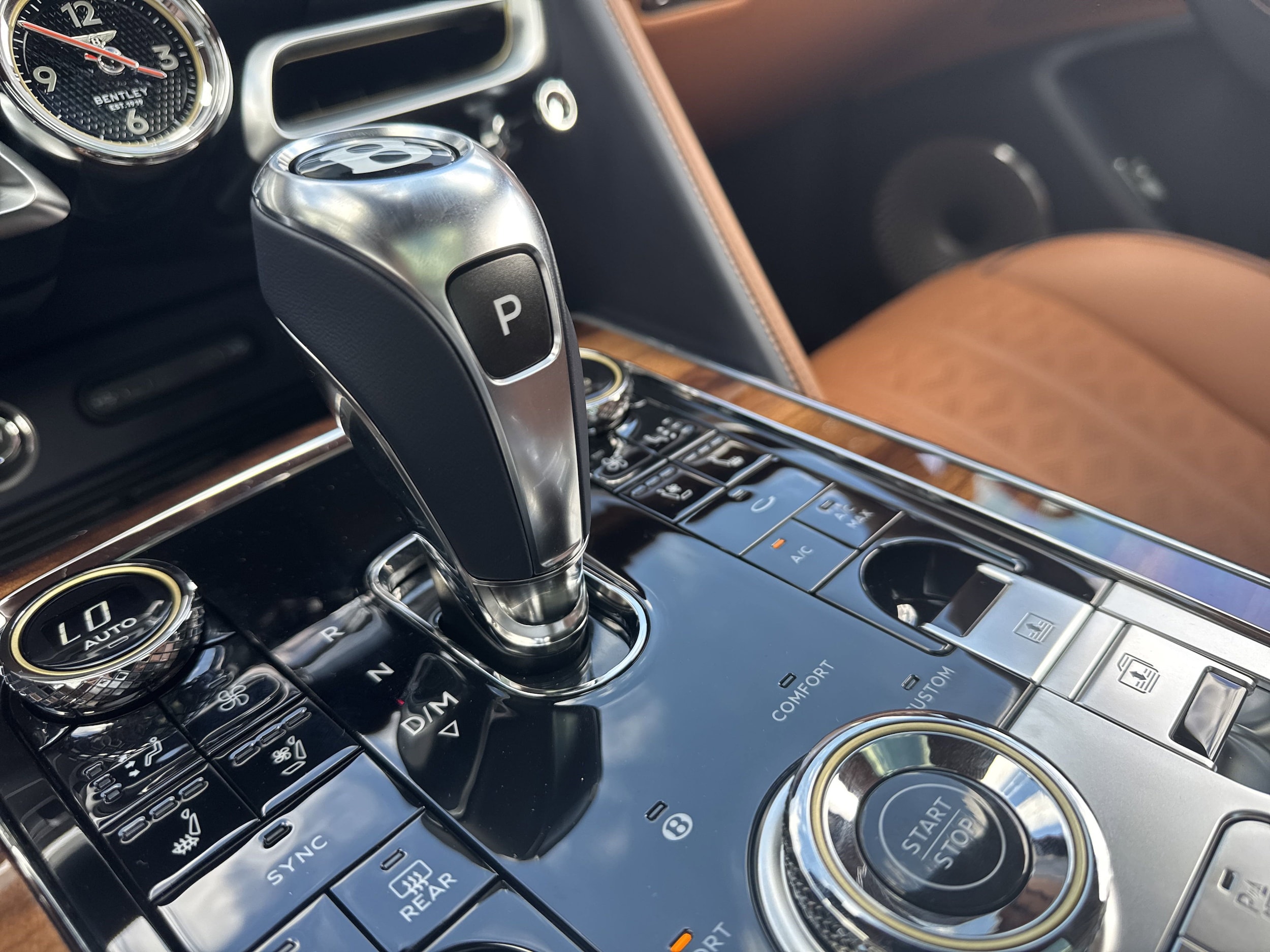 2025 Bentley Flying Spur Speed - Photo 18