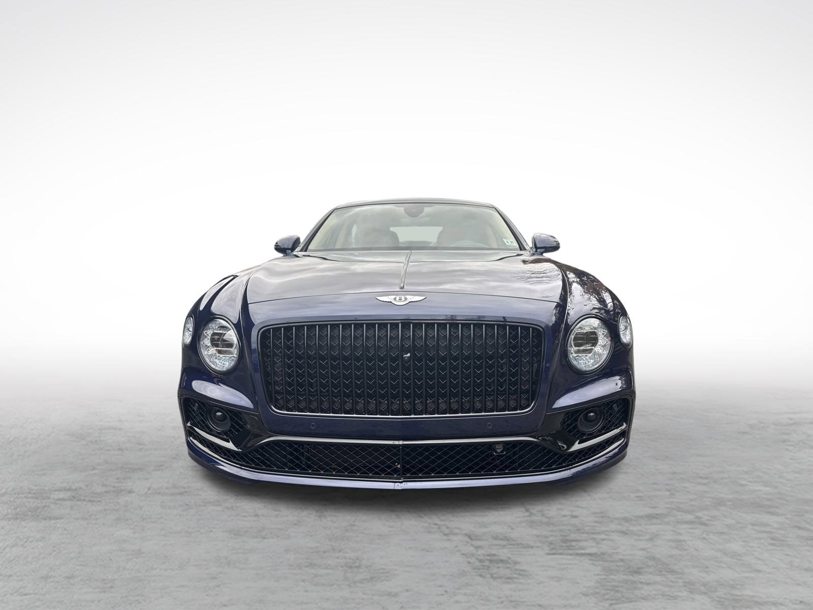 2024 Bentley Flying Spur - Photo 9