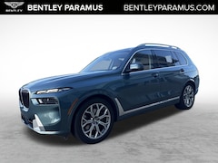 2023 BMW X7 xDrive40i SUV