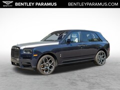 2024 Rolls-Royce Cullinan Black Badge SUV