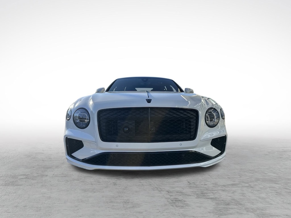 New 2026 Bentley Flying Spur Sedan