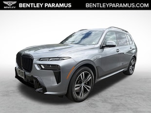 2024 BMW X7 xDrive40i xDrive40i Sports Activity Vehicle
