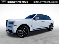 2024 Rolls-Royce Cullinan Black Badge SUV