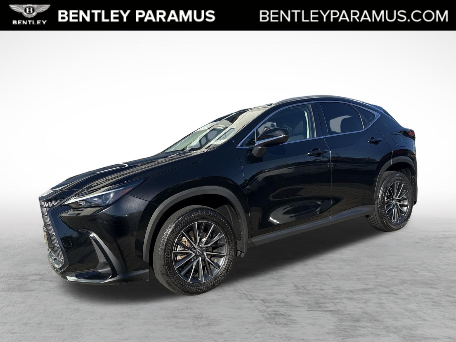 Used 2025 Lexus NX 350 NX 350 SUV