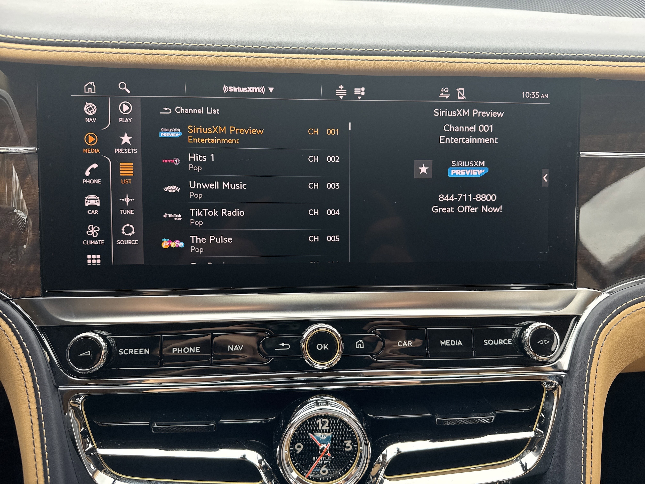 2024 Bentley Flying Spur - Photo 25